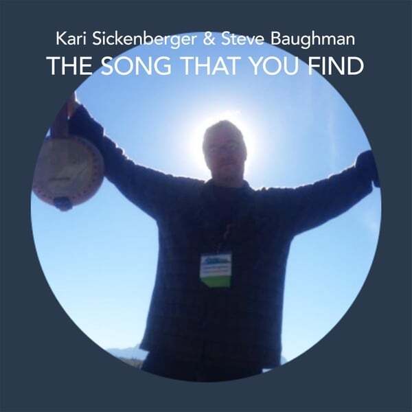 Cover art for The Song That You Find